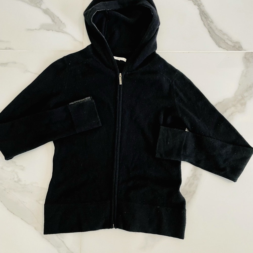 Women Hoodie Vince
